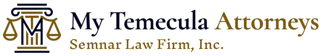 My Temecula Attorneys | Semnar Law Firm, Inc