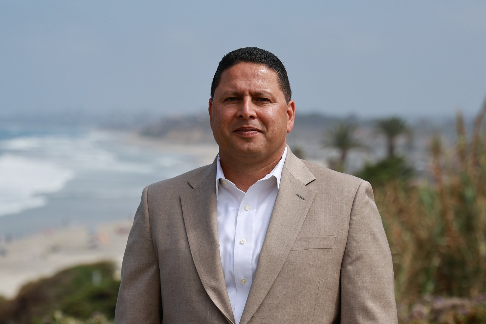 Babak "Bob" Semnar, Esq., personal injury attorney at Semnar Law Firm in Temecula